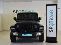 Usado Jeep Wrangler 380 HP (279 kW) 2023 Preto SUV