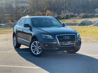 usado Audi Q5 Sport