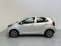 usado Kia Picanto 1.0 CVVT Urban