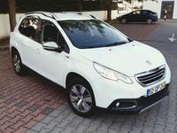 Usado Peugeot 2008 92 HP (67 kW) 2015 SUV