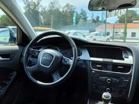 usado Audi A4 2.0 TDI Exclusive