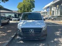 Novo Mercedes e-Vito 85 kW (116 HP) 2025 Branco Monovolume