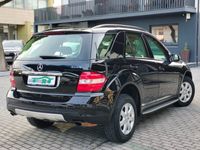 usado Mercedes ML320 CDi