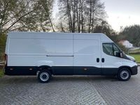 usado Iveco Daily 35-130 hi-matic