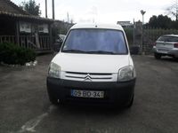 usado Citroën Berlingo 