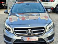 usado Mercedes GLA220 AMG 177CV "4MATIC"