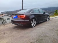 usado Audi A3 limusine 2.0 TDI 2x S line