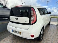 usado Kia Soul EV 