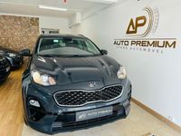 usado Kia Sportage 1.6 CRDi ISG MHEV Urban