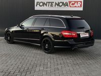 usado Mercedes E220 CDI Avantgarde BlueEfficiency