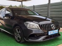 usado Mercedes A180 Classe A