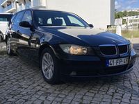 usado BMW 318 d Touring