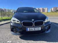 Usado BMW 218 150 HP (110 kW) 2019 Carrinha
