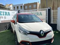 usado Renault Captur 1.5 dCi