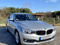 usado BMW 318 Gran Turismo d Luxury Line