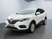 Usado Renault Kadjar Business 115 HP (84 kW) 2022 Branco SUV