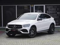 Usado Mercedes GLC300 AMG line 306 HP (225 kW) 2022 Branco Coupé