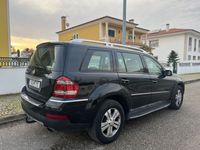 usado Mercedes GL320 V6