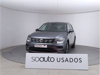 usado VW Tiguan Allspace 2.0 TDI CONFORTLINE DSG