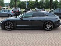 Usado Porsche Taycan 280 kW (381 HP) 2023 Cinza Sedan