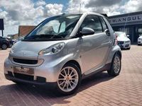 usado Smart ForTwo Coupé 0.8 cdi Passion 45