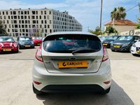 usado Ford Fiesta 1.0cc Ecoboost 100cv turbo