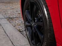 Usado Opel Corsa Elegance 75 HP (55 kW) 2022 Vermelho Citadino