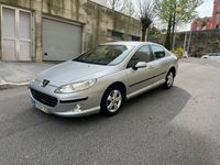 usado Peugeot 407 1.6 hdi 2007