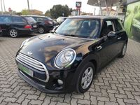 usado Mini Cooper Coupé 