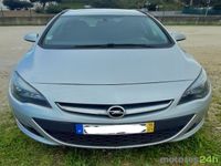 usado Opel Astra ST 1.6 CDTi Cosmo S/S