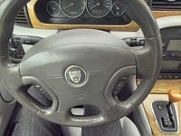 Usado Jaguar X-type 231 HP (169 kW) 2002 Sedan