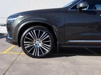 usado Volvo XC90 T8 390cv PHEV Inscription Geartronic