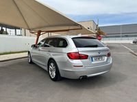 usado BMW 525 Serie-5 d Line Luxury Auto