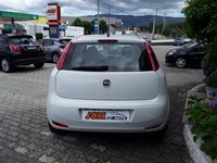 usado Fiat Punto ---