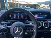 usado Mercedes CLA200 Classe CLAAMG Line Aut.