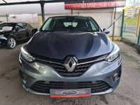 usado Renault Clio IV 