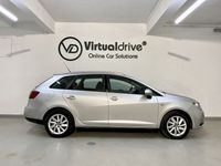 usado Seat Ibiza ST 1.6 TDi Style