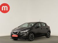 usado Nissan Micra Micra1.0 Ig-T Acenta