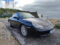 Usado Porsche 911 Carrera 300 HP (220 kW) 1998 Preto Coupé