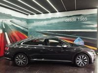 Usado VW Arteon 150 HP (110 kW) 2021 Cinzento