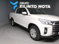 Usado Ssangyong (KGM) Musso 202 HP (148 kW) 2025 Branco SUV