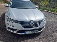 Usado Renault Talisman 110 HP (80 kW) 2016 Sedan