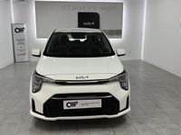 Usado Kia Picanto Urban 63 HP (46 kW) 2025 Branco Citadino
