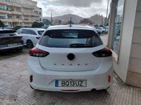 Usado Opel Corsa 100 HP (73 kW) 2025 Branco Citadino