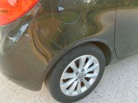 usado Opel Meriva 1.4 T Gasolina/GPL FlexFluel (2014)