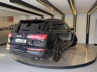 usado Audi Q7 3.0 TDi quattro S-line Tiptronic 7L