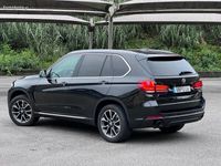 usado BMW X5 Sdrive25d