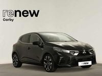 Usado Mitsubishi Colt Edition 91 HP (66 kW) 2024 Preto Citadino