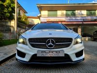 usado Mercedes CLA220 CDi AMG Sport Aut.