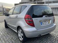 usado Mercedes A180 Classe ACDI Caixa Automática